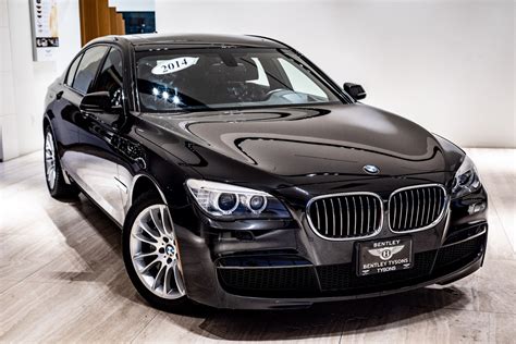 Bmw 7 Series For Sale In Va